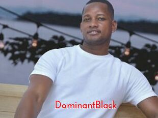 DominantBlack