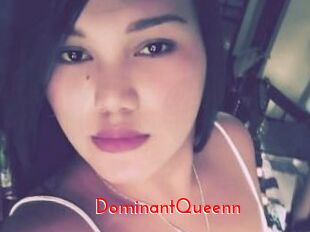 DominantQueenn The Sex