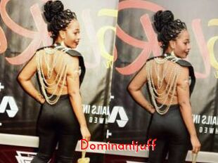 Dominantjuff