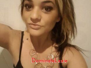 DominateLexie