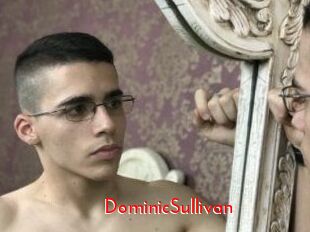 DominicSullivan The Sex
