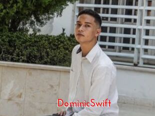 DominicSwift The Sex
