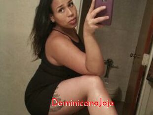 DominicanaJojo