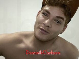 DominikClarkson