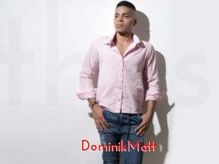 DominikMatt