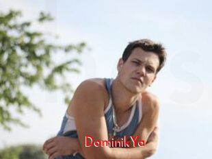 DominikYa