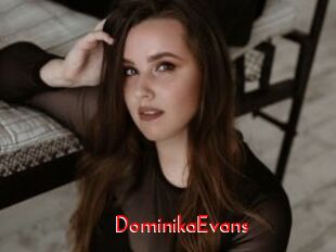 DominikaEvans