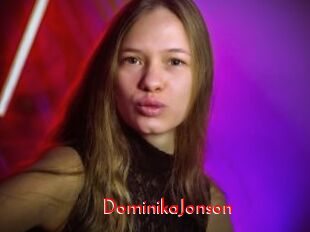 DominikaJonson