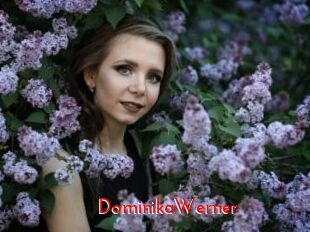 DominikaWerner The Sex