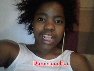 DominiqueFuc
