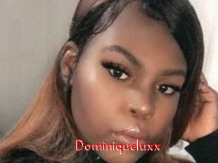 Dominiqueluxx