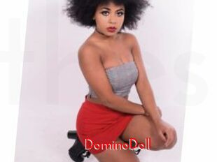 DominoDoll