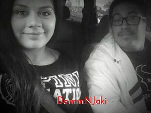 DommNJaki