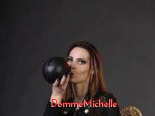 DommeMichelle