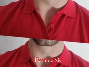 DommeNic