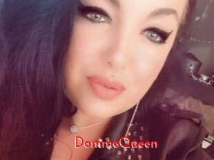 DommeQueen