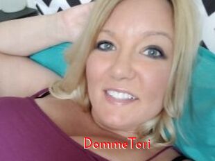 DommeTori