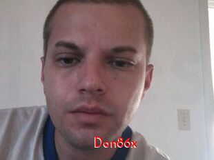 Don86x