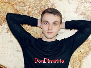 DonDimetrio