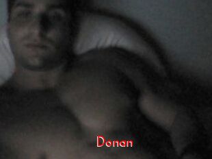 Donan The Sex