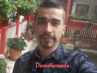 Donatiensade