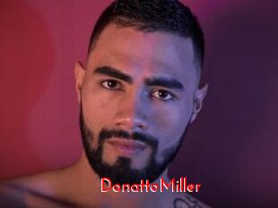 DonattoMiller The Sex