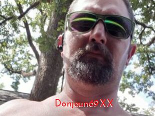 Donjaun69XX The Sex