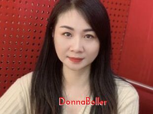 DonnaBoller