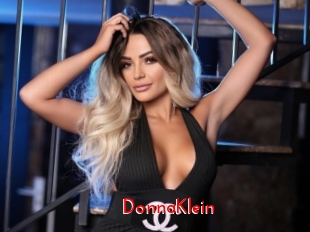 DonnaKlein The Sex