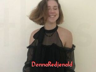 DonnaRedjenald
