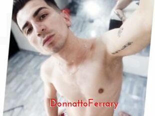 DonnattoFerrary The Sex