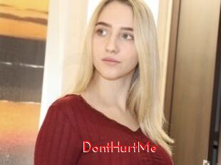 DontHurtMe