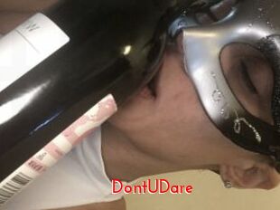 DontUDare