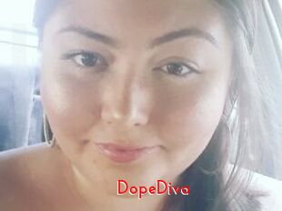 DopeDiva
