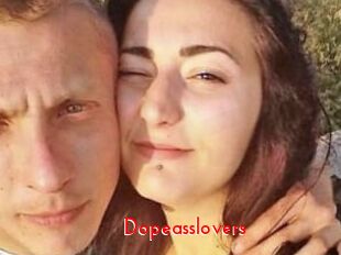 Dopeasslovers