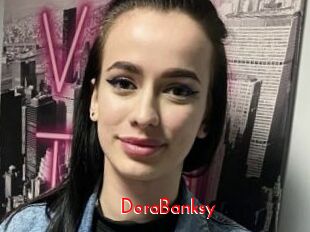 DoraBanksy