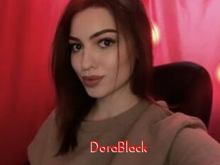 DoraBlack