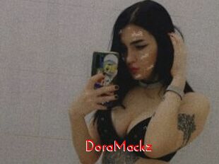 DoraMackz