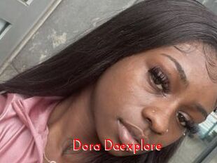 Dora_Daexplore