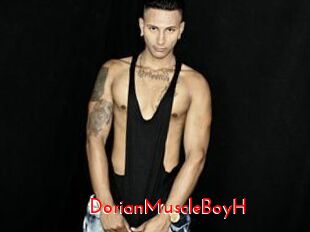 DorianMuscleBoyH