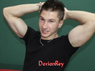 DorianRey