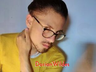DorianWildes The Sex
