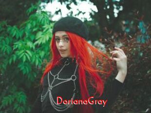 DorianaGray