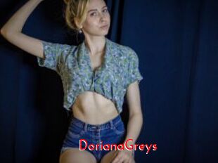 DorianaGreys