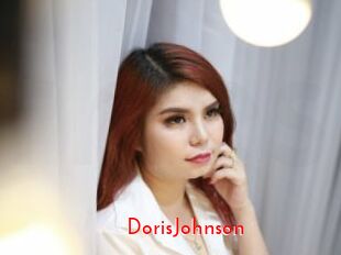 DorisJohnson
