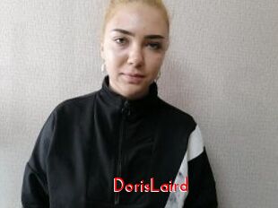 DorisLaird The Sex