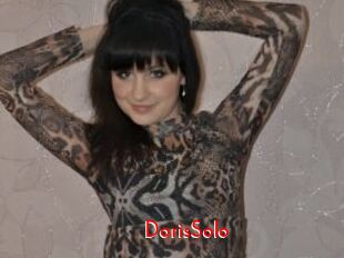 DorisSolo