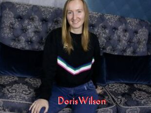 DorisWilson