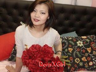 DorisXGirl