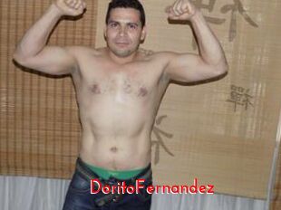 DoritoFernandez